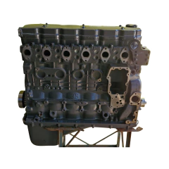 MOTOR LONG BLOCK 6 CILINDROS PARA MOTONIVELADORAS CNH - Cód. 5802423919 - loja online