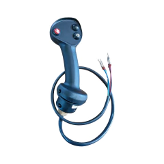 MANOPLA ¨JOYSTICK¨ RETRO ESCAVADEIRA 580N - Cód. 87638045 - comprar online