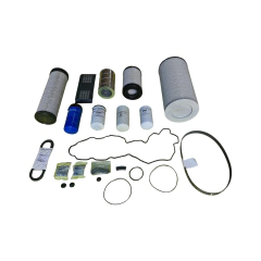 KIT REVISÃO ORIGINAL 1000 HORAS MOTONIVELADORAS - Cód. 71104693 - TECNOMAQ CASCAVEL