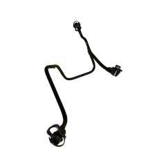 Imagem do TUBO DE RETORNO DE DIESEL PARA MÁQUINAS CNH - CÓD. 2855125