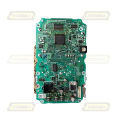 PROTOBOARD PAINEL ESCAVADEIRA CNH - Cod.YN59S00021S001 - comprar online