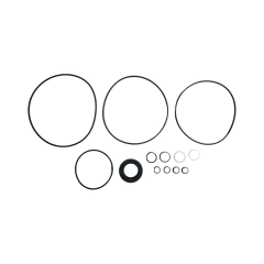 KIT REPARO MOTOR HIDRAULICO DO GIRO - Cód. M2X63 - comprar online