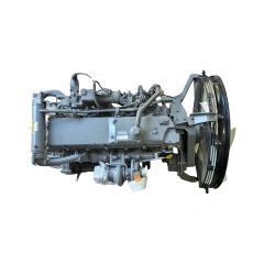 MOTOR ISUZU 6HK1 APLICADO EM ESCAVADEIRAS - Cód. KSH15410 CONVERSAO KSH15411 na internet