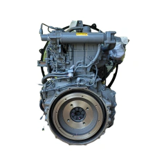 MOTOR ISUZU 6HK1 APLICADO EM ESCAVADEIRAS - Cód. KSH15410 CONVERSAO KSH15411 - TECNOMAQ CASCAVEL