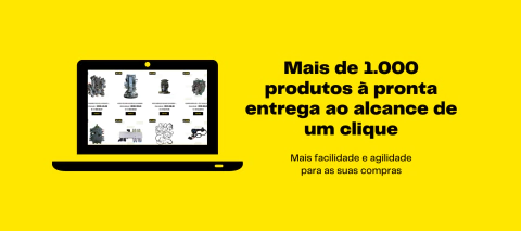 Carrusel TECNOMAQ CASCAVEL