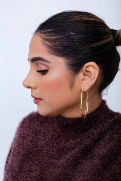 Argola Anitta