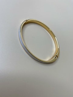Bracelete Esmaltado Fino - comprar online