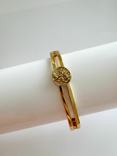 Bracelete São Jorge - CB Acessórios