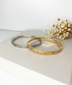 Bracelete Cart - loja online