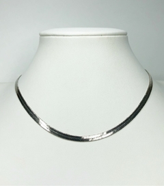 Chocker Laminada