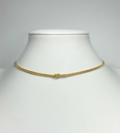 Chocker Nó