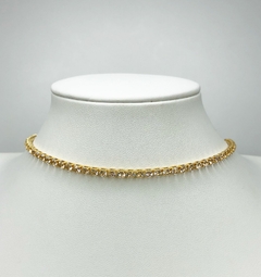 Chocker Riviera