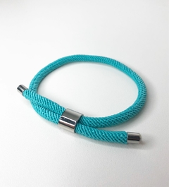 Pulseira Corda na internet