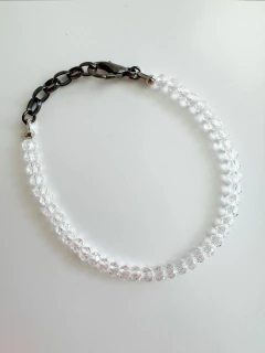 Bracelete Cian na internet