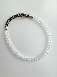 Pulseira Cristal - comprar online