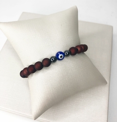 Pulseira Olho Grego - comprar online