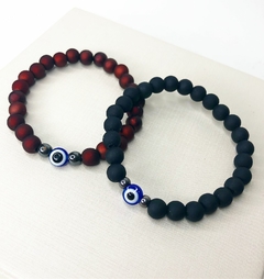 Pulseira Olho Grego na internet