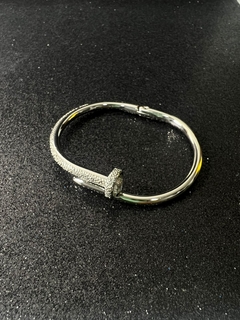 Bracelete prego luz - comprar online