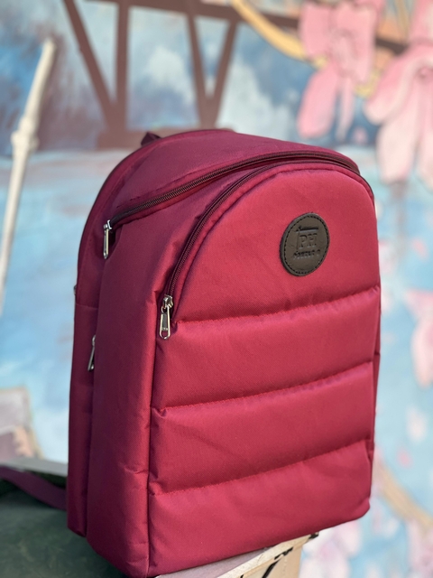 MOCHILA MATERA ROBLE - comprar online