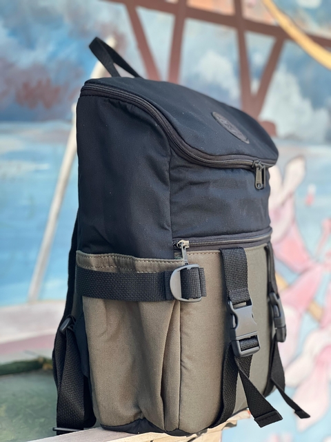 MOCHILA MATERA FRESNO GANARDINA - comprar online