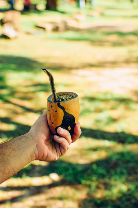 MATE RANCHERO - comprar online