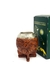 TORPEDO ALPACA CINCELADA CUERO EXCLUSIVO - comprar online