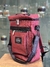 MOCHILA MATERA CON CORREA en internet