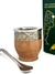 COMBO IMPERIAL DE ALGARROBO MAS BOMBILLA - comprar online