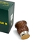 MATE CAMIONERO CALADO VIROLA DE ALUMINIO CON BASE - comprar online