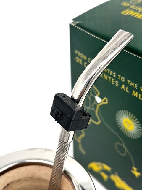 Luz de mate