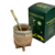 BOMBILLON PICO DORADO CINCELADO COMPLETO - comprar online