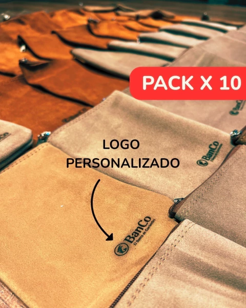 YERBERA CONFORT PERSONALIZADA (PACK DE 10) - comprar online