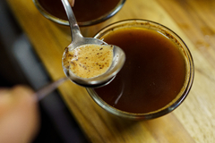 Banner da categoria Degustação Guiada de Café