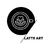 Latte Art - 29/06/2025