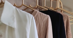 Banner da categoria Casacos e Blazers 