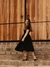 Vestido Jolene Black - Meihsie | Loja Oficial
