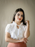 Blusa Marie - Meihsie | Loja Oficial
