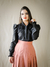 Blusa Lorraine - Meihsie | Loja Oficial