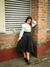 Conjunto Belly Black - comprar online