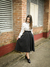 Conjunto Belly Black