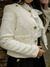 Casaqueto Belly Off White - comprar online