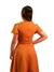 Vestido Audrey Mostarda - comprar online