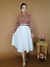 Saia Parisienne - comprar online