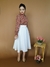 Saia Parisienne - loja online