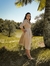 Vestido Daphne Cream - comprar online