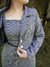 Conjunto Blazer e Vestido Isla - Meihsie | Loja Oficial