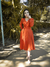 Vestido Coraline na internet