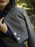 Conjunto Blazer e Saia Isla