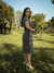 Conjunto Blazer e Vestido Isla - comprar online