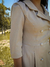 Vestido Daphne Cream na internet